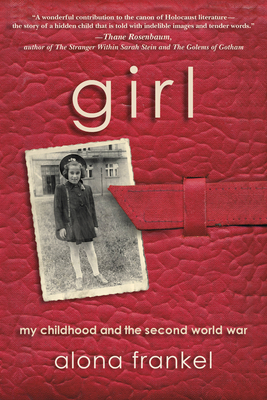 Pre-Owned Girl: My Childhood and the Second World War (Paperback) 0253022355 9780253022356