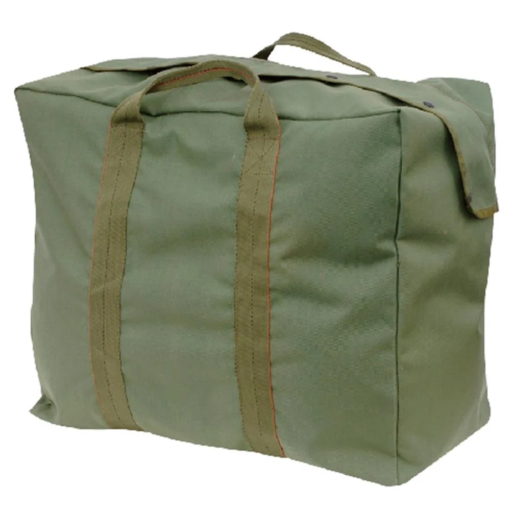 5ive Star Gear 6339000 GI Spec Flight Kit Bag - OD Green