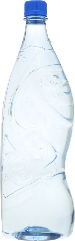 Eternal Naturally Alkaline Spring Water - Case of 12 - 1.5 Liter