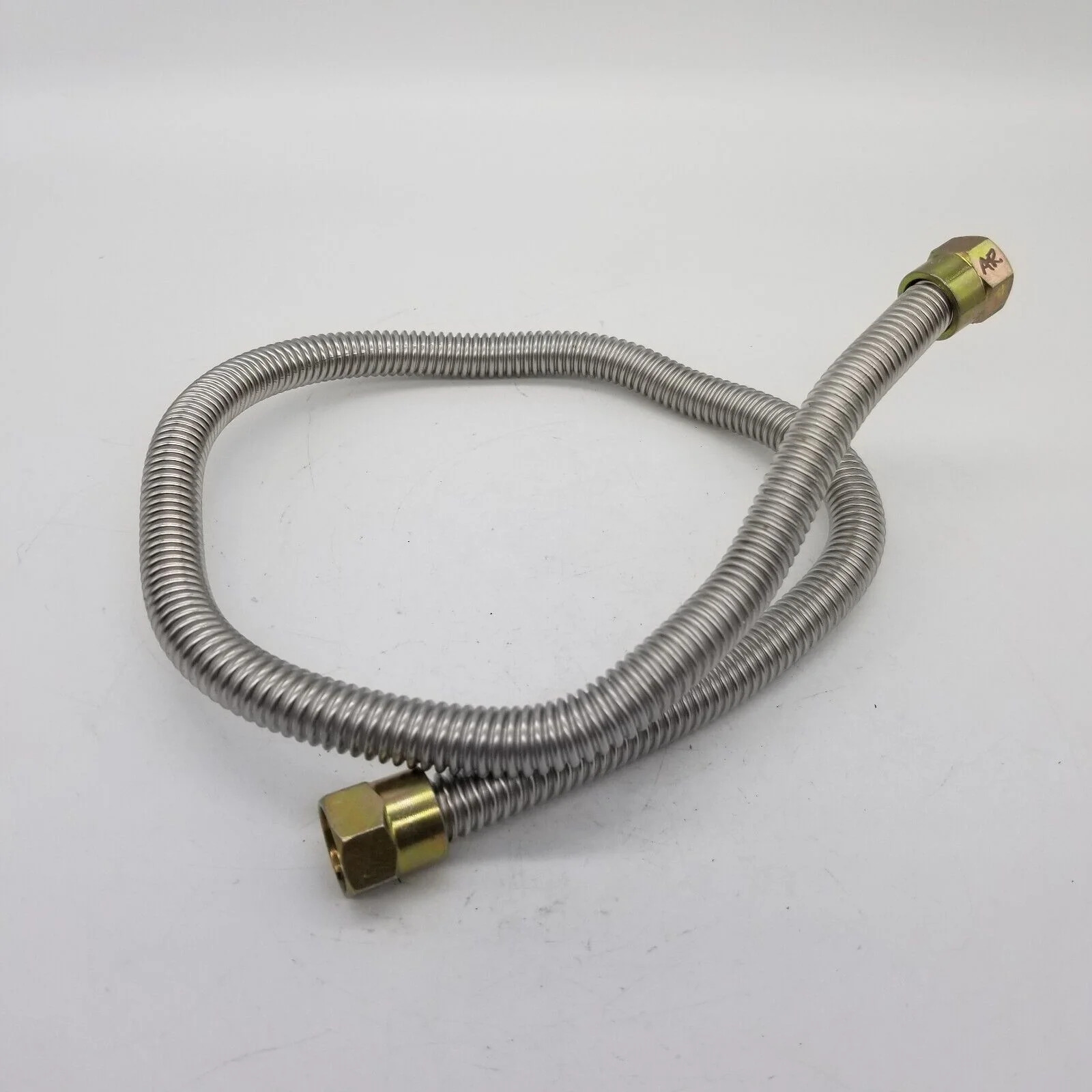 New Genuine OEM Samsung Range Gas Tube DG94-03750A Same Day Ship