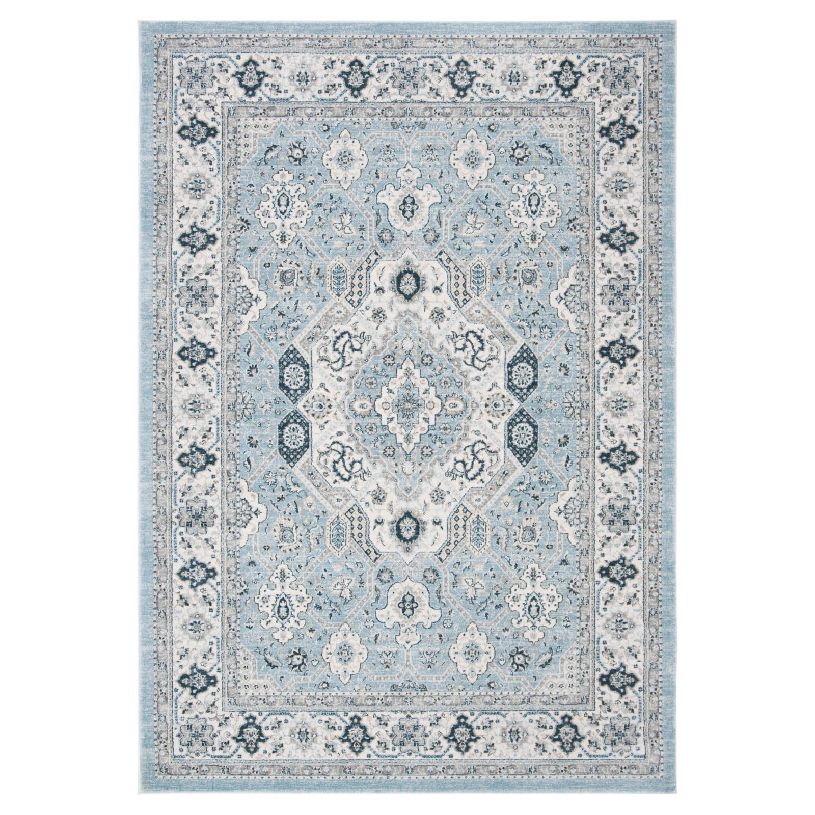 SAFAVIEH ISA916B Isabella Cream / Beige