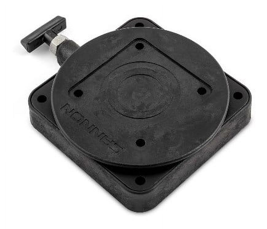 Cannon Low-Profile Swivel Base Mounting System