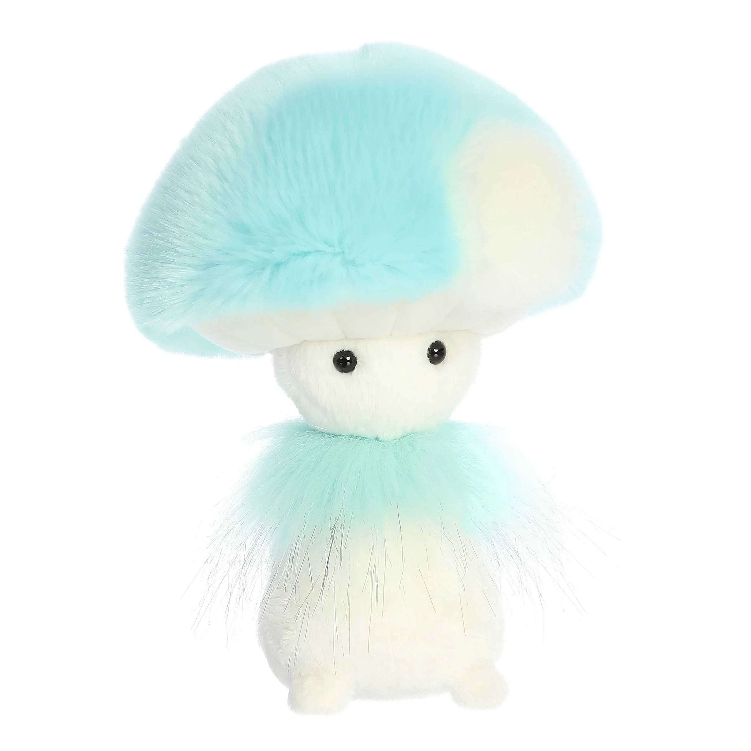Aurora® Fungi Friends™ Pretty Mint 9 Inch Stuffed Animal Plush Toy