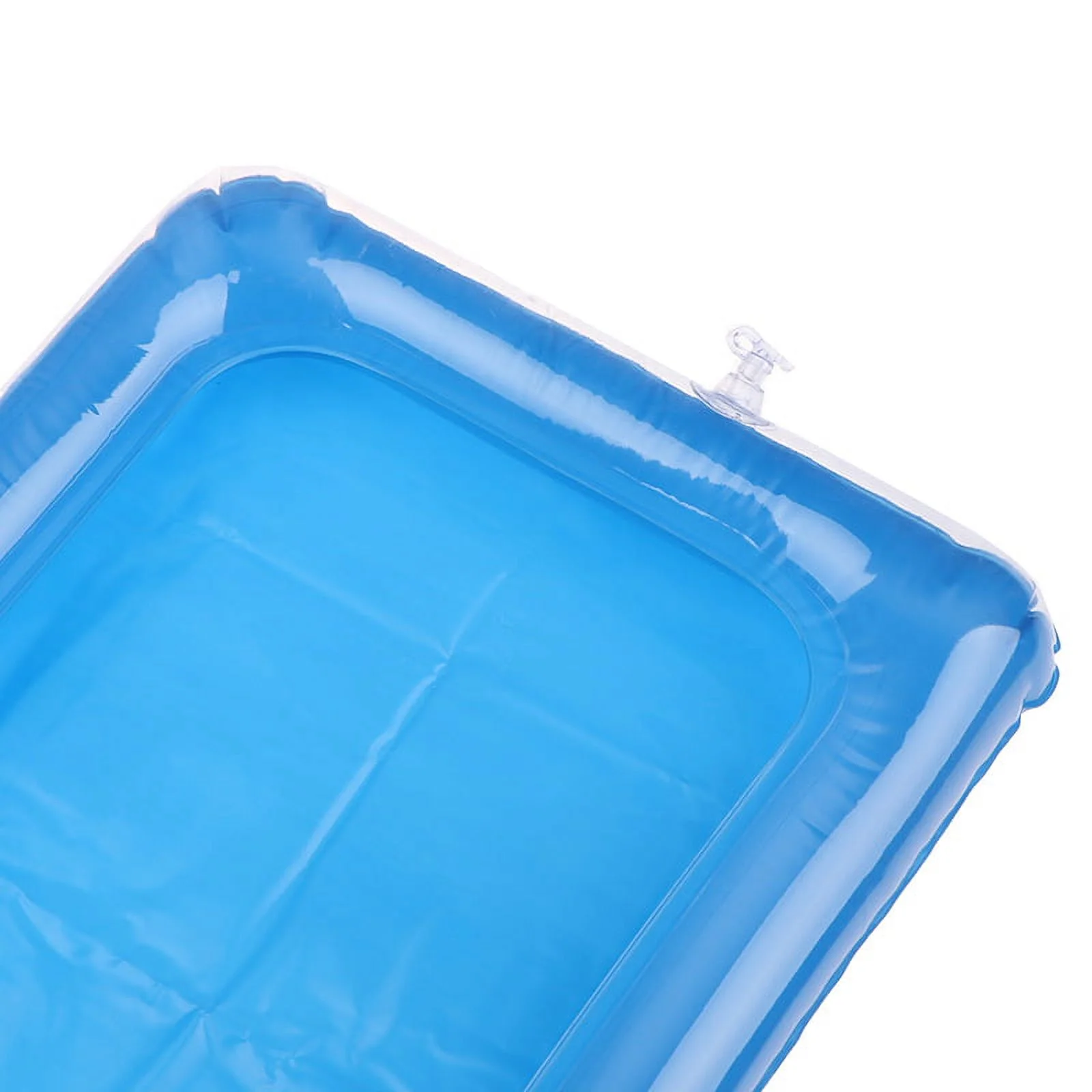 MageCrux Kid sand tray indoor magic play sand children toys space inflatable accessories