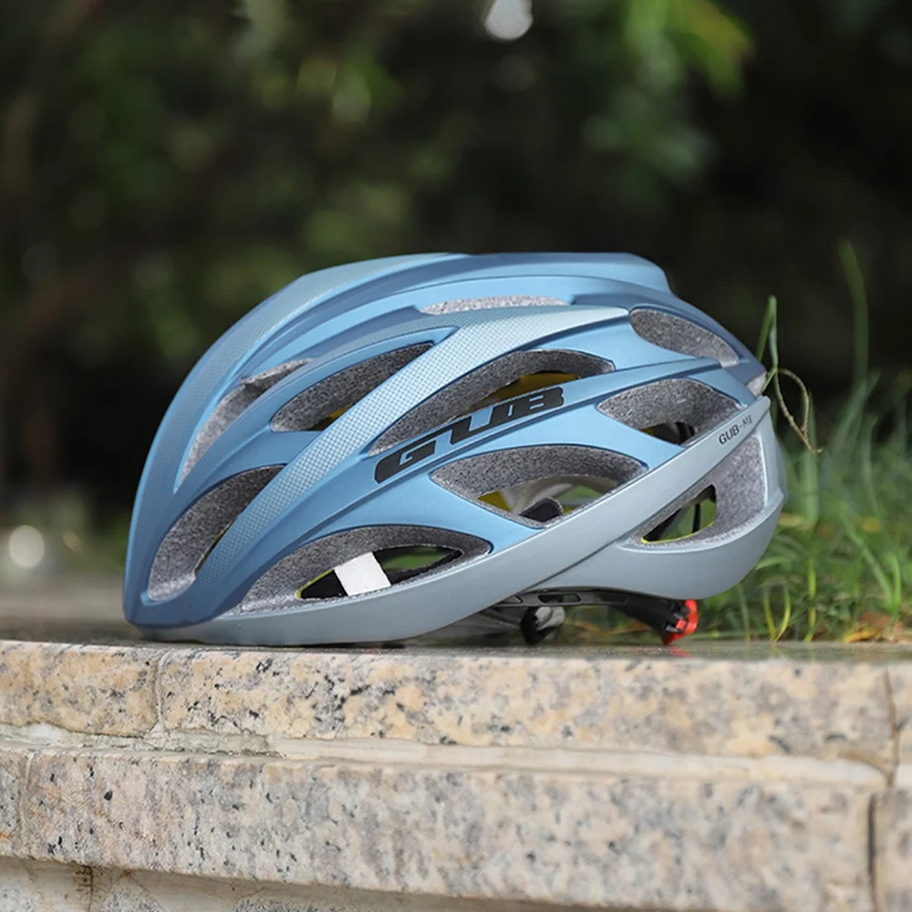 GUB Mountain Safety Helmets for Men Women Road Cycling Mountain Biking