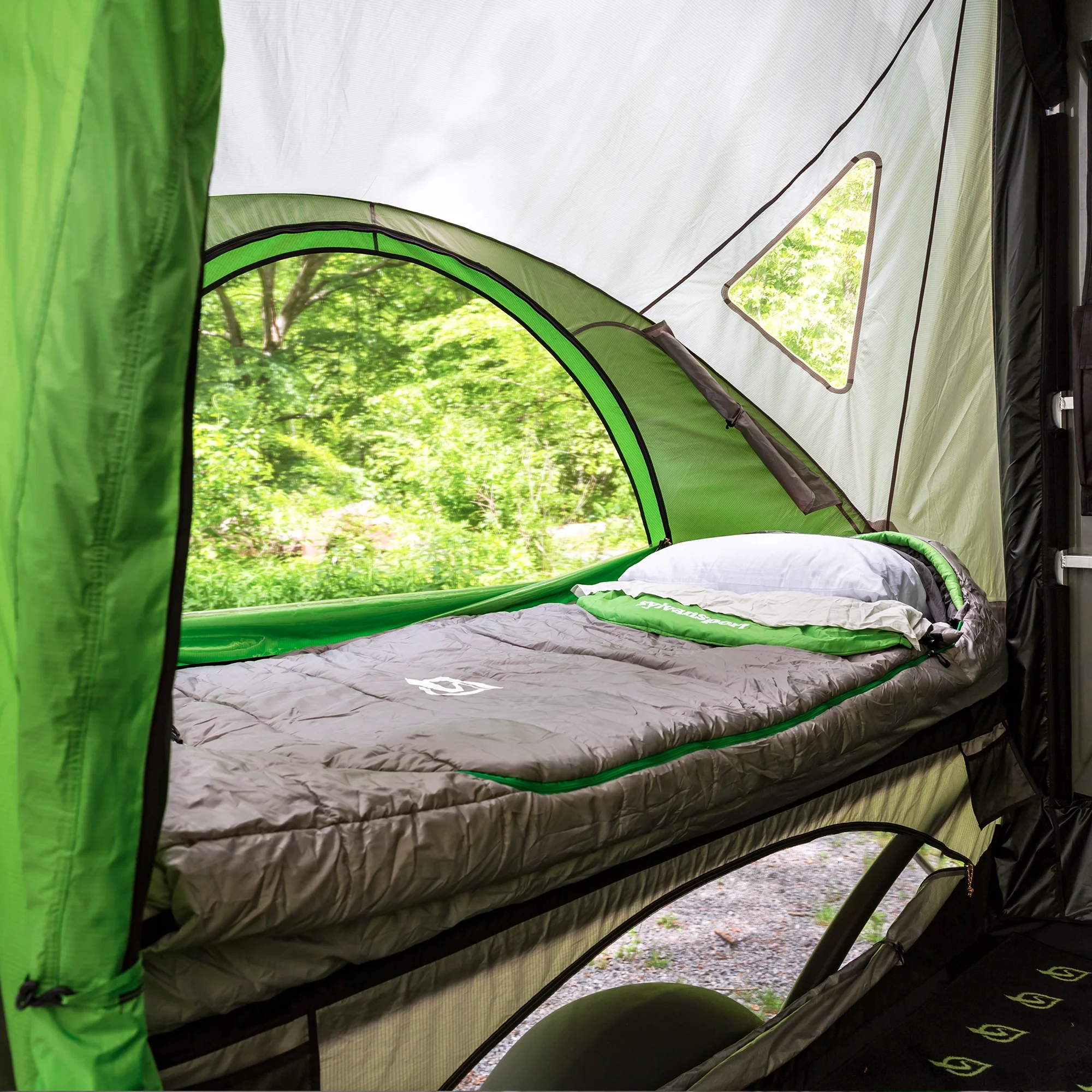 Cloud Layer Sleeping Bag - Single