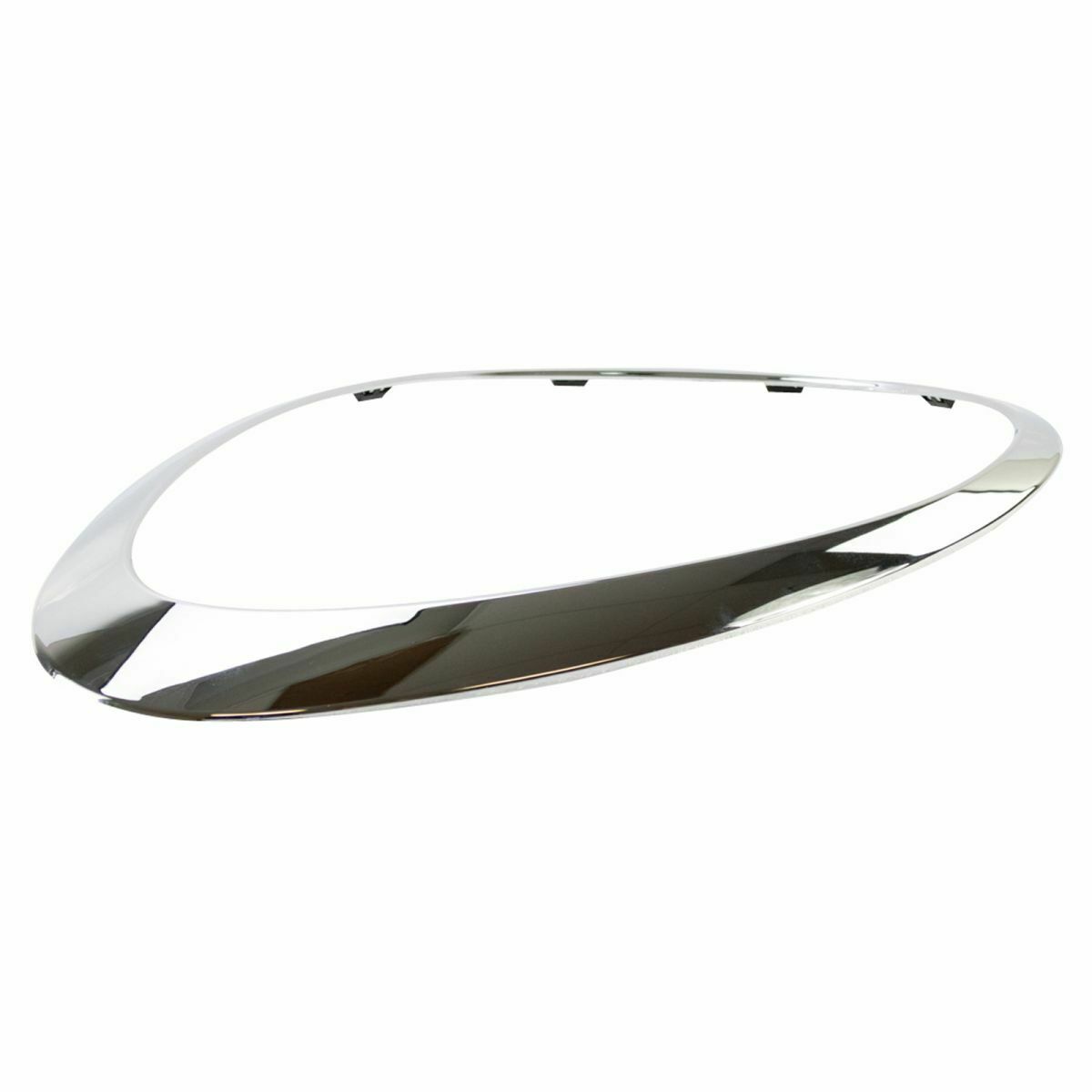 Headlight Lamp Bezel Trim LH Driver Side Chrome for Mini Cooper Countryman