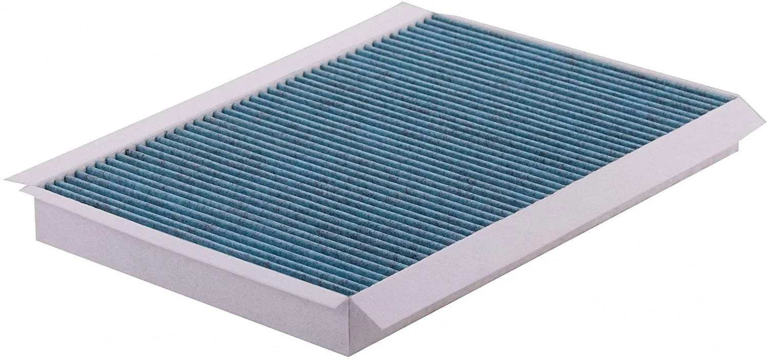 Pureflow Cabin Air Filter PC9366X|Fits 2009-07 Dodge Sprinter 3500,2008-07 Sprinter 2500
