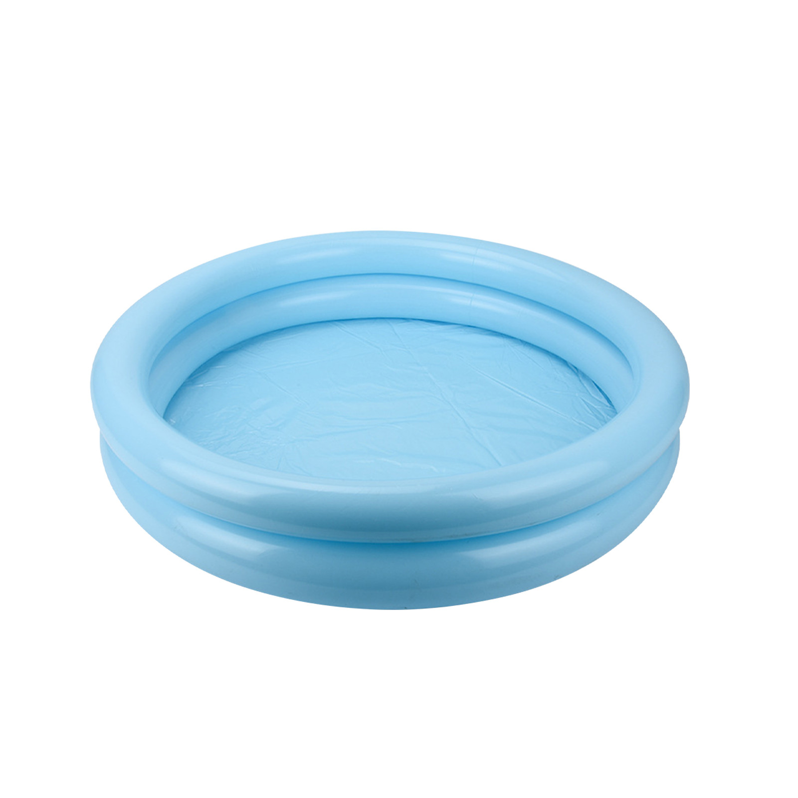 Summer Style! YOHOME Portable PVC Inflatable Castle Play Sand Box Sandbox Tray Table Toys for Kids