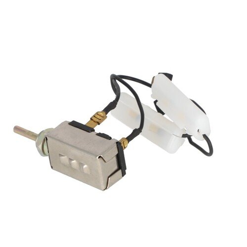 Light Switch fits Ford 3600 6610 3000 4110 4000 4100 2600 2000 4600 5610 6600 7610 4110 2000 6610 2600 6600 4000 4600 7610 3000 4100 5610 3600 5000