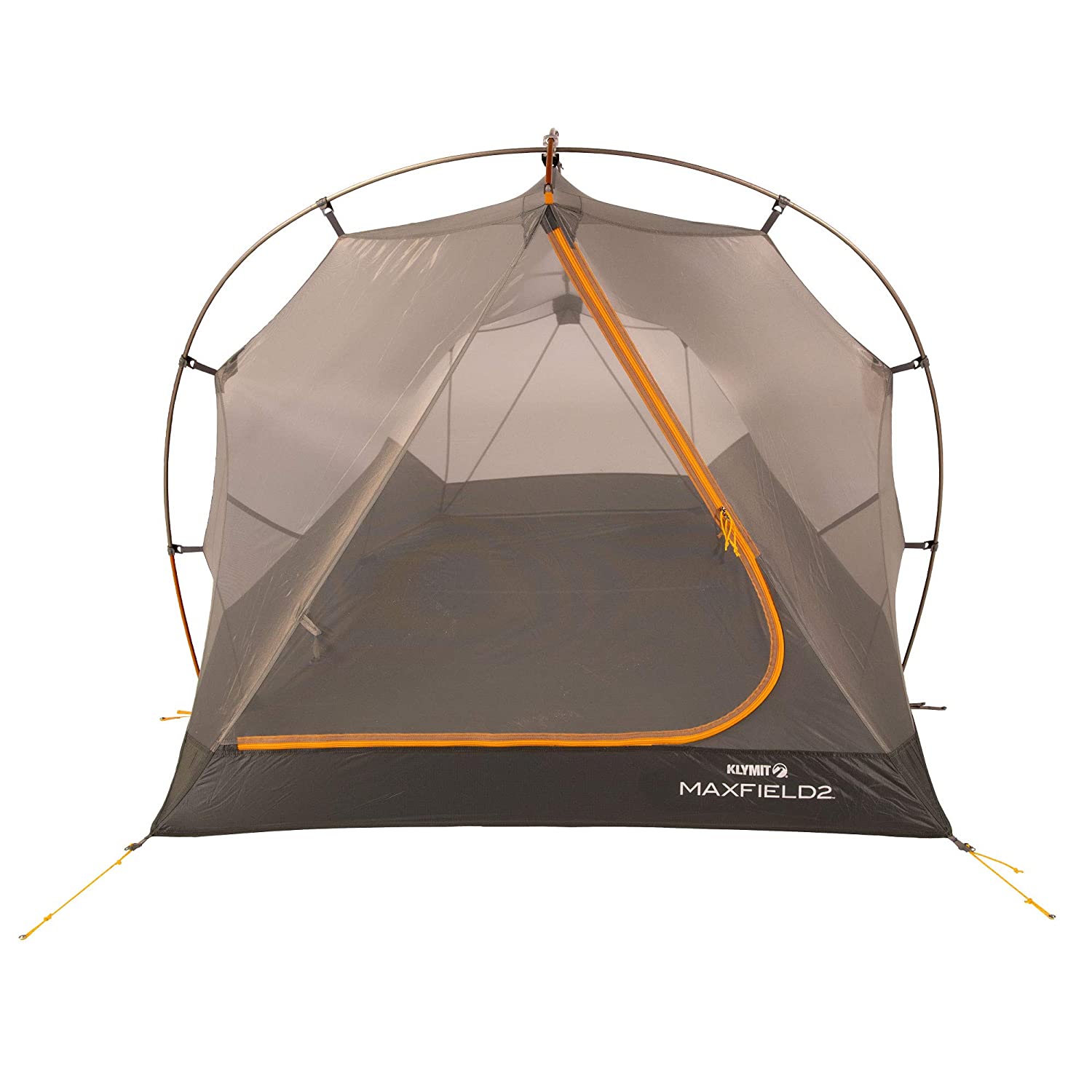 NANYUN Maxfield Backpacking Tent, Lightweight Multi-Person Tent for Camping and Hiking