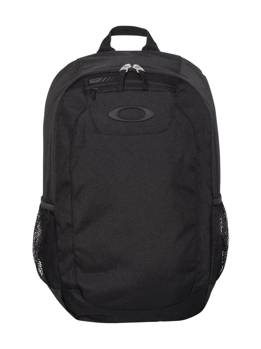 Oakley - 20L Enduro Backpack - 921056ODM - Blackout - Size: One Size