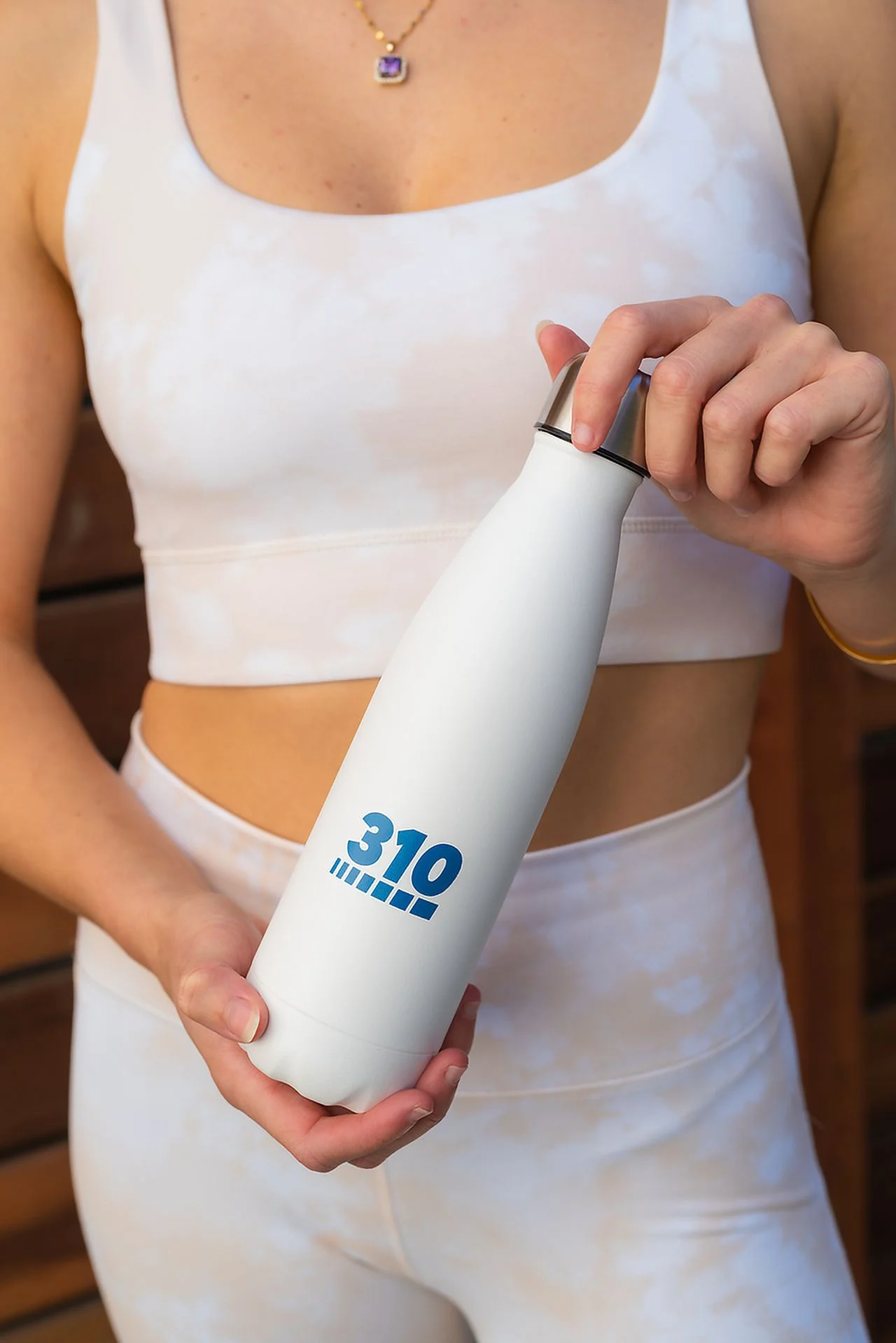 310 Hydration Bottle 16oz. Insulated Bottle
