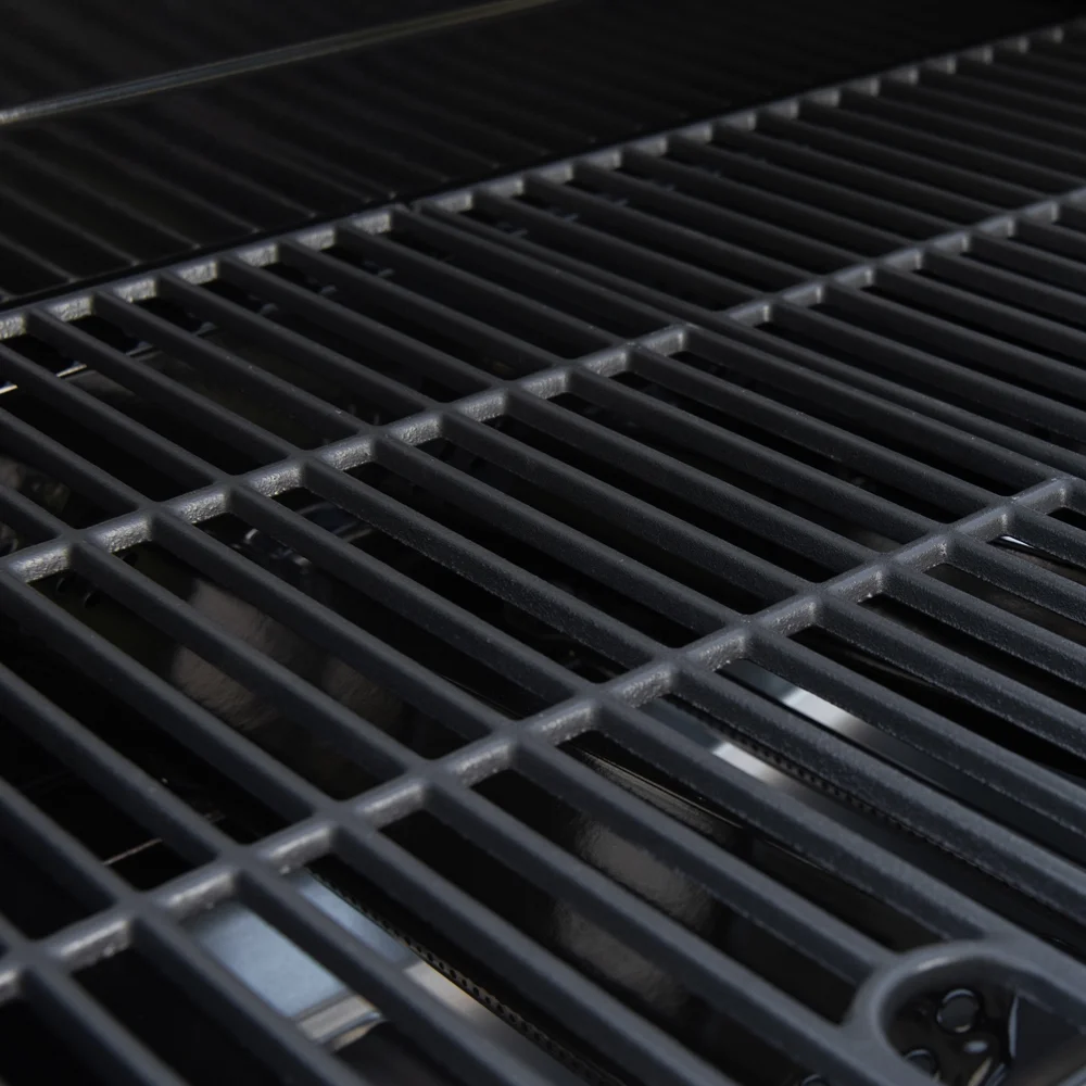 Cooking Grid Replacement Part Kit (2x Grids) for EG 720-0968C 5-Burner Propane Gas Grill