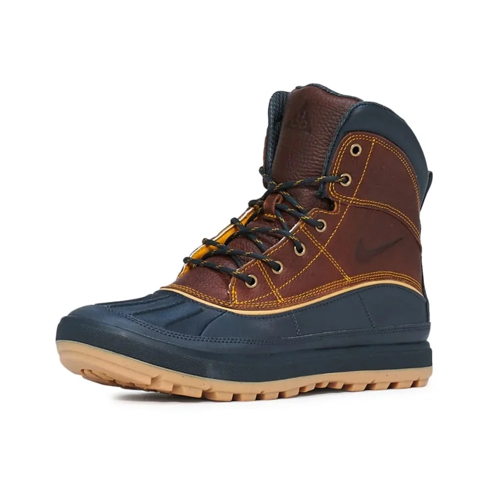 Nike Woodside II Dark Gold Leaf/Dark Gold Leaf 525393-770 Men's Size 11.5 Medium