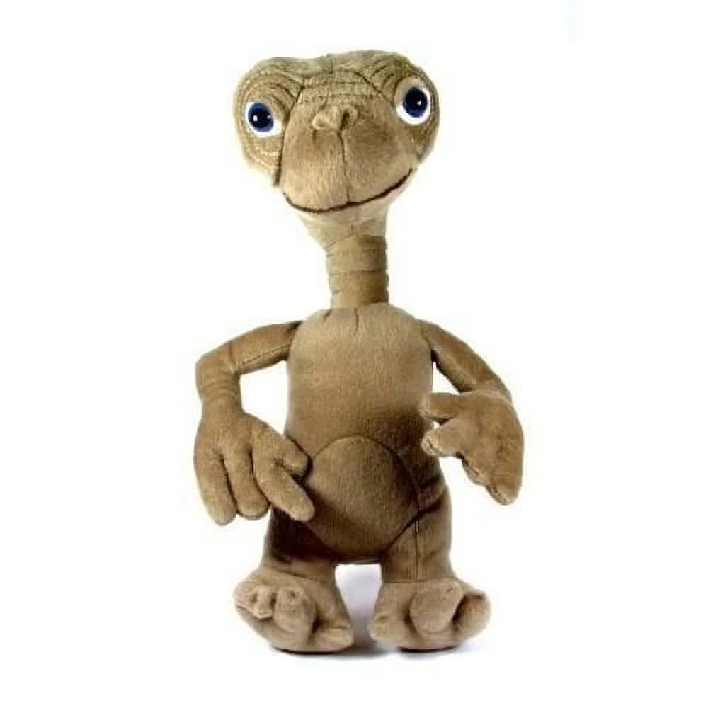 Nceonshop(TM) Et the Extra-terrestrial Plush 12