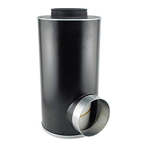 Replacement for Ecolite Air Element in Disposable Housing Baldwin PA3493