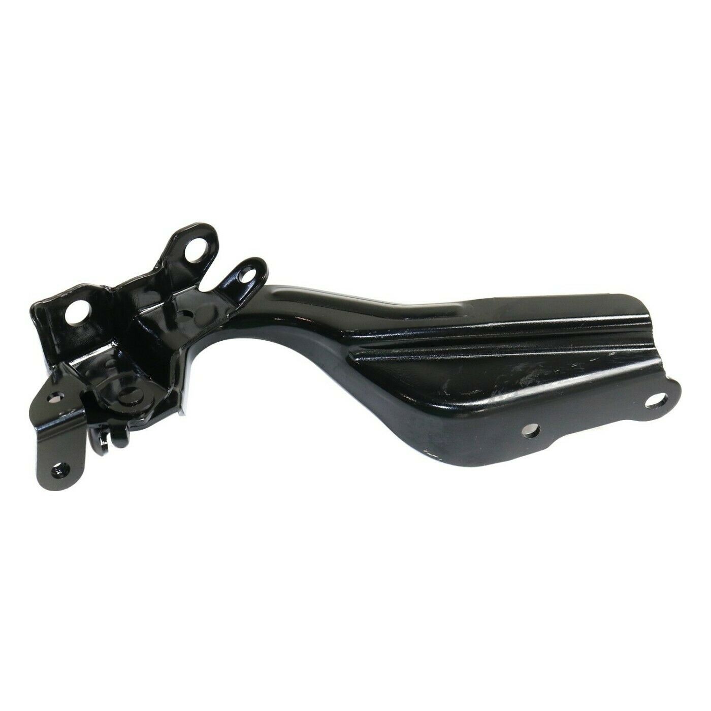 For 2012-2017 Subaru Hood Hinges Set of 2 Driver & Passenger Side LH RH Pair