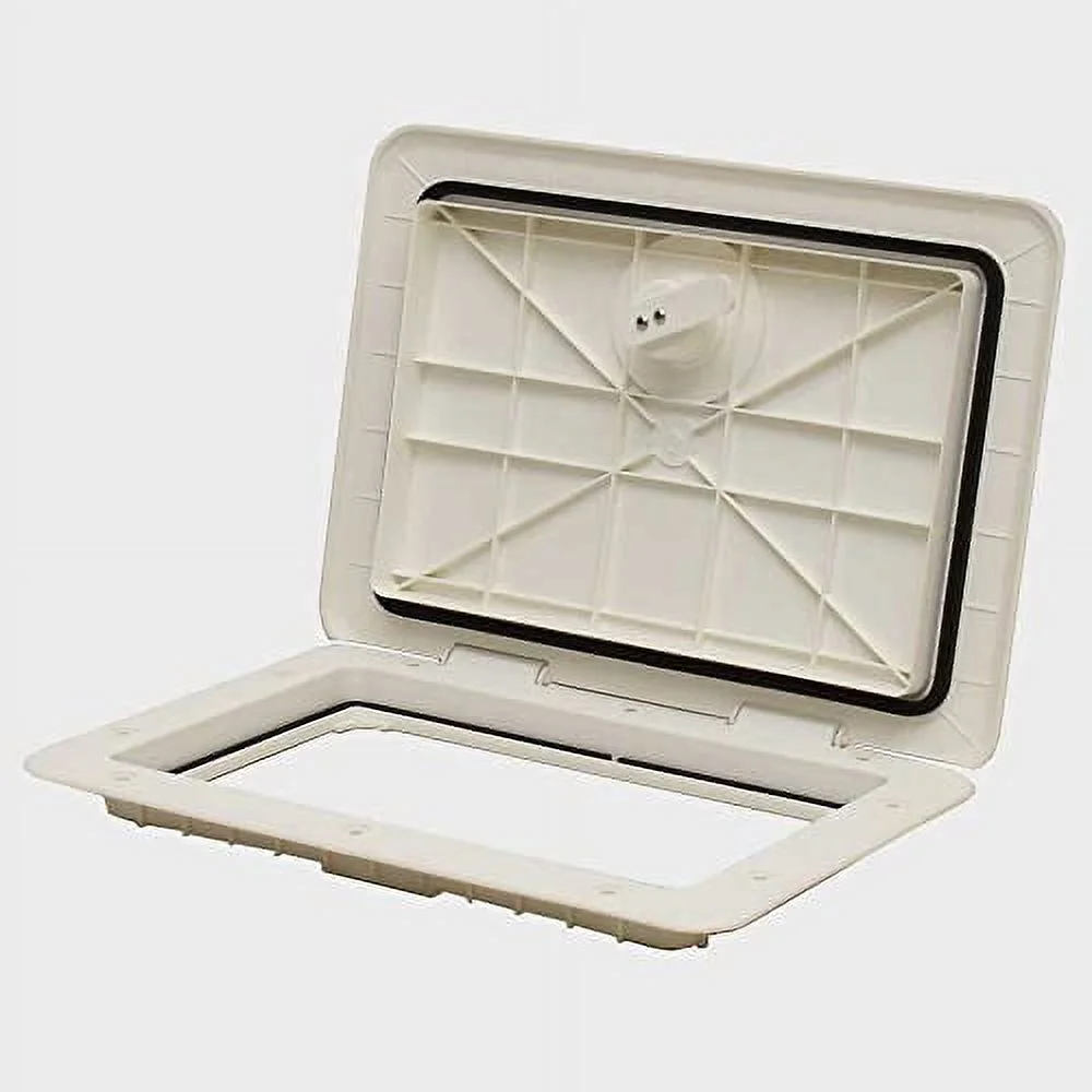 T-H Marine HAT-1115-2-DP Boat Hatch