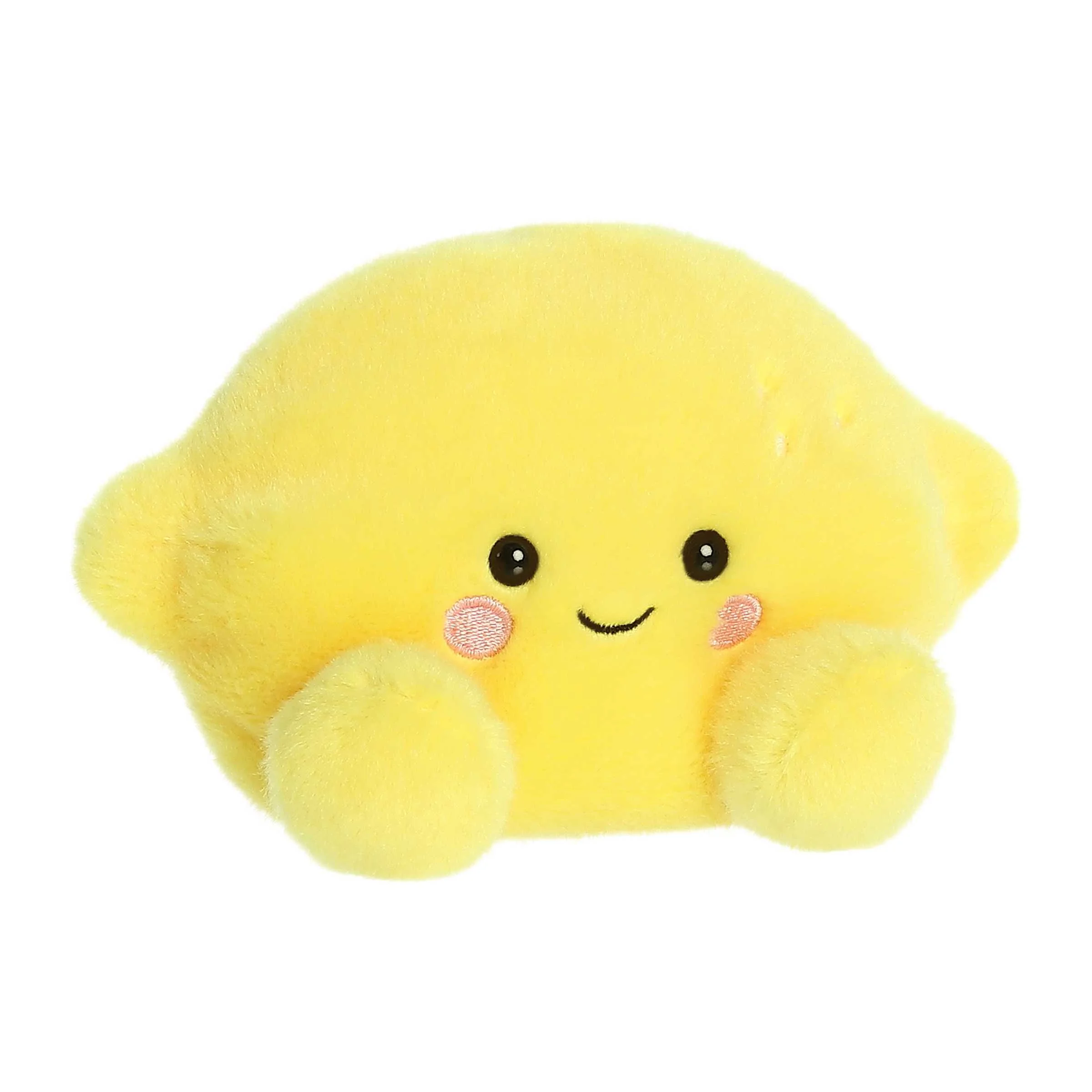 Aurora - Mini Yellow Palm Pals - 5