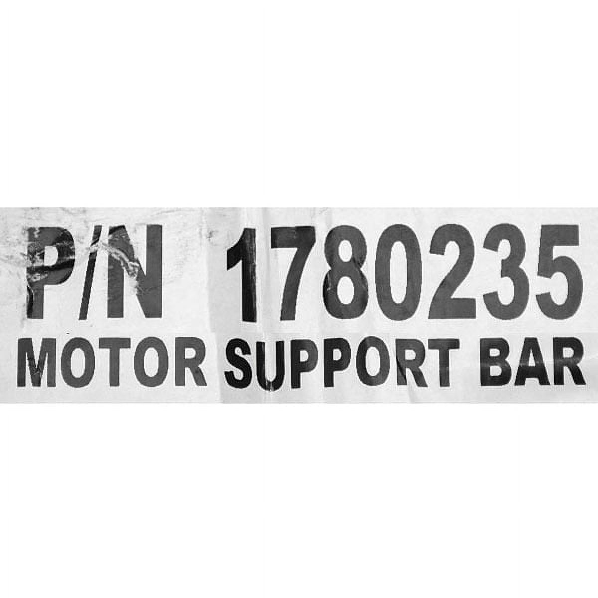 Springfield Boat Motor Support 1780235 | 21 - 31 Inch Transom Saver