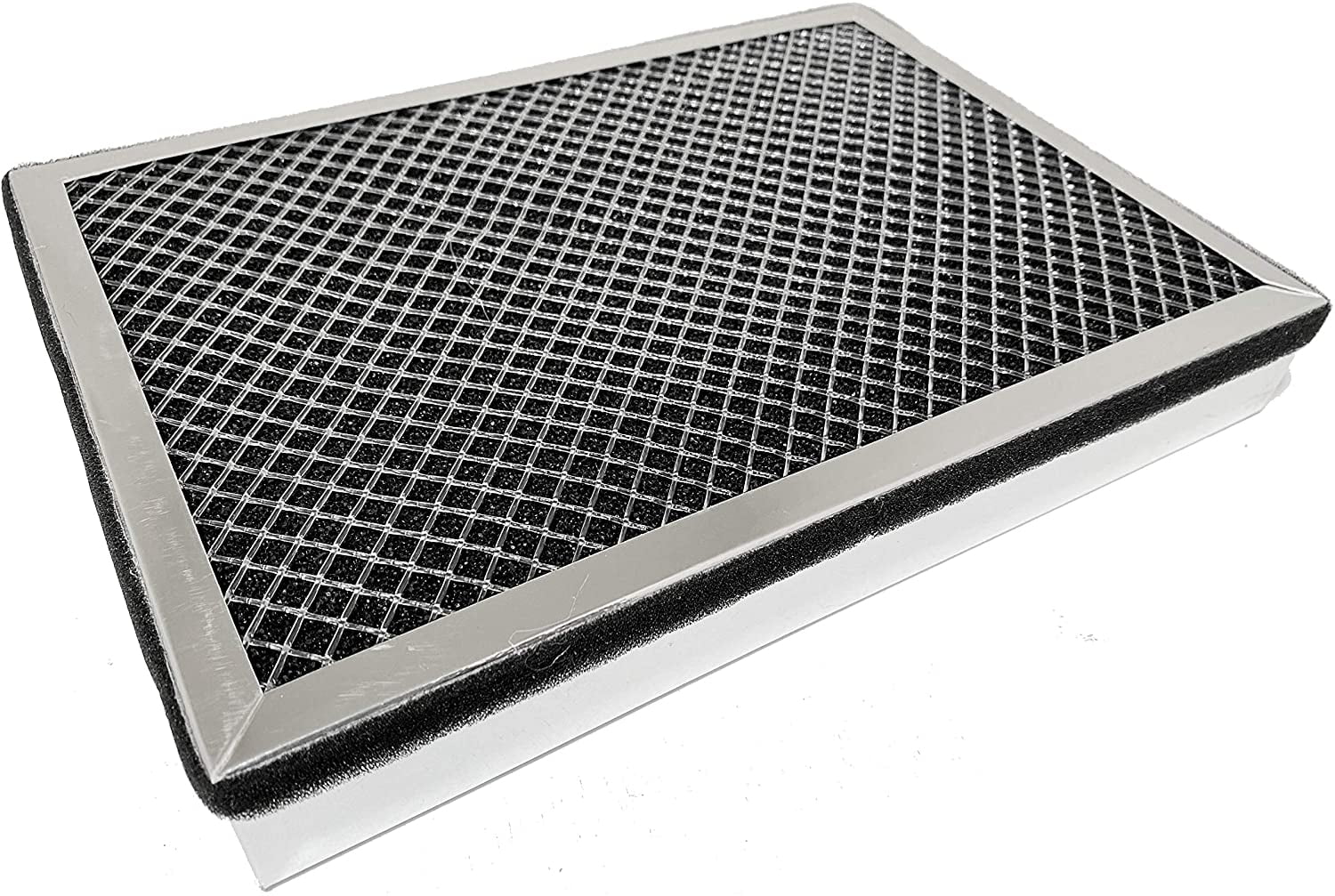 Replacement True HEPA Filter MA-25R Compatible with MA-25 Air Purifier. 6 Packs