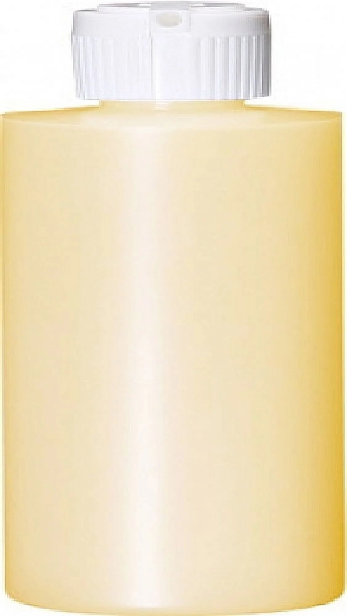 Bob Mackie - Type Scented Body Oil Fragrance [Flip Cap - HDPE Plastic - Light Gold - 4 oz.]