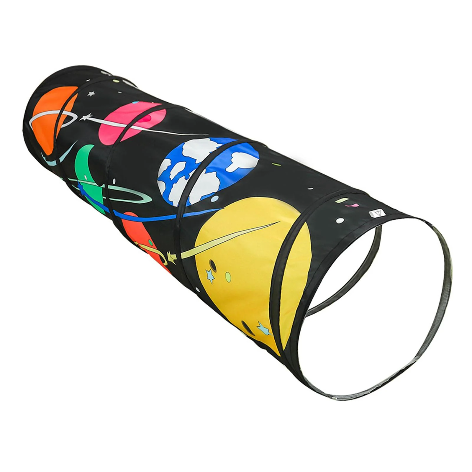 up Crawl Baby Tunnel Toy Children Play Tent Toy Tunnel for Backyard Pets