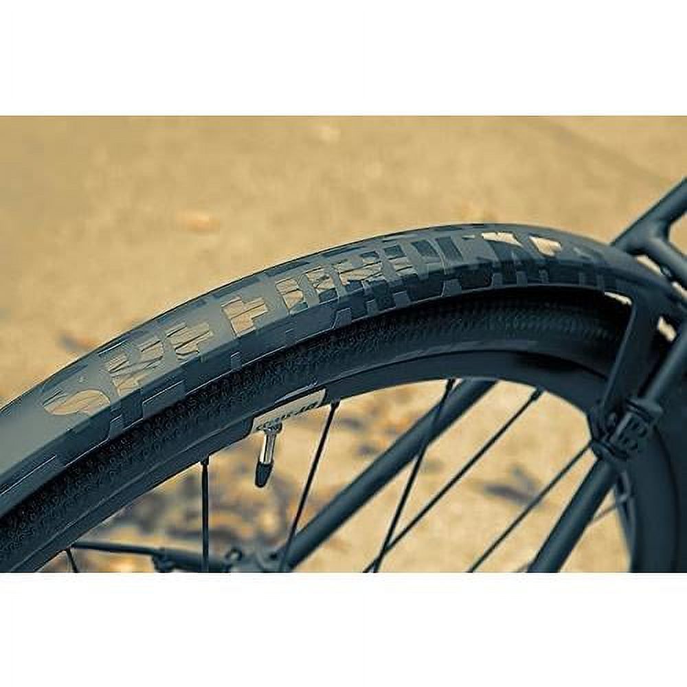 Speedrocker Gravel Fender Set