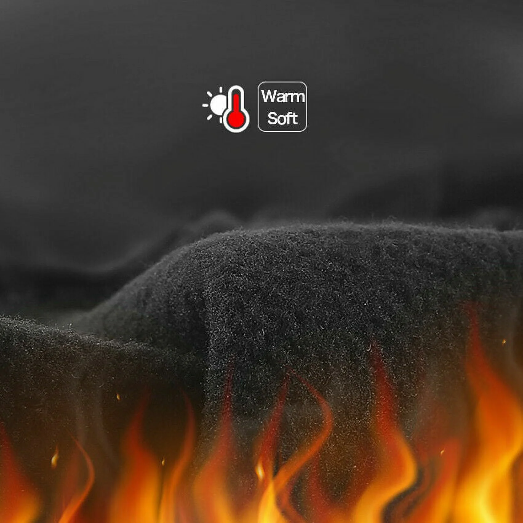 Thermal Waterproof Windproof Touchscreen Warm Ski Snow Gloves for Winter in Large