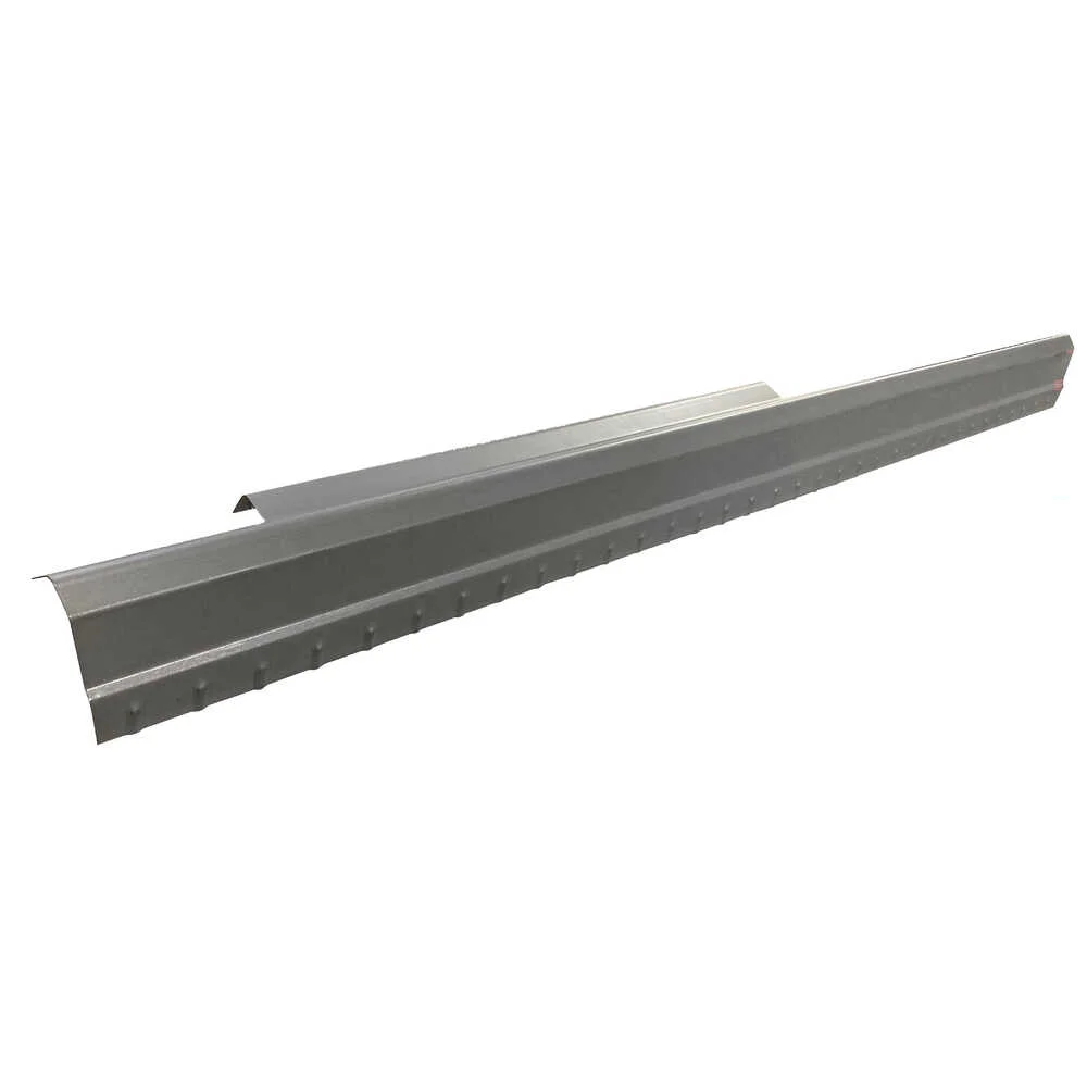 Slip-On Rocker Panel - PAIR. Fits 99-06 Chevrolet Pickup Silverado Extended Cab, 07 Chevy Pickup 2007 Classic Extended Cab and fits more vehicles listed below.