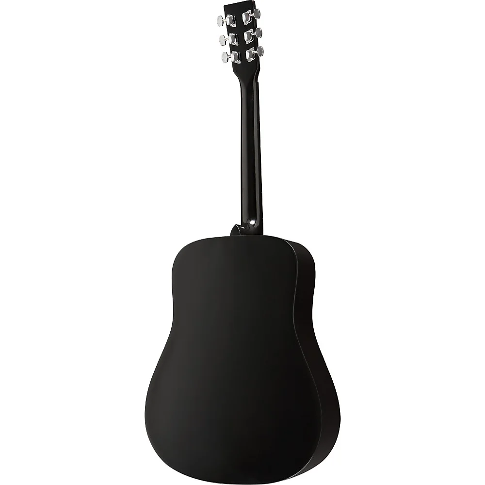 Rogue RA-090 Dreadnought Acoustic Guitar, Sunburst