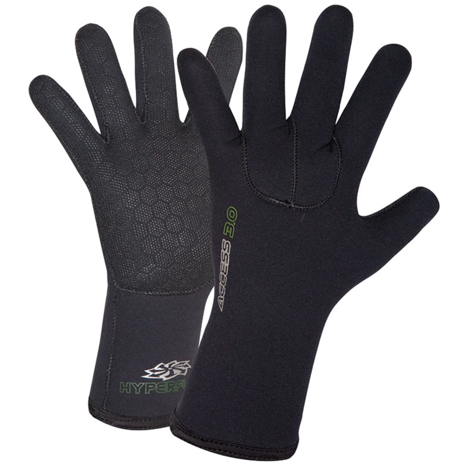 5mm HyperFlex ACCESS Wetsuit Gloves