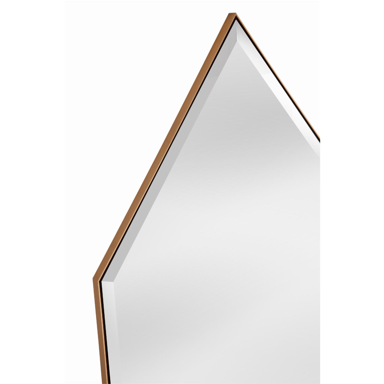 Bassett Mirror Arlington Wall Mirror