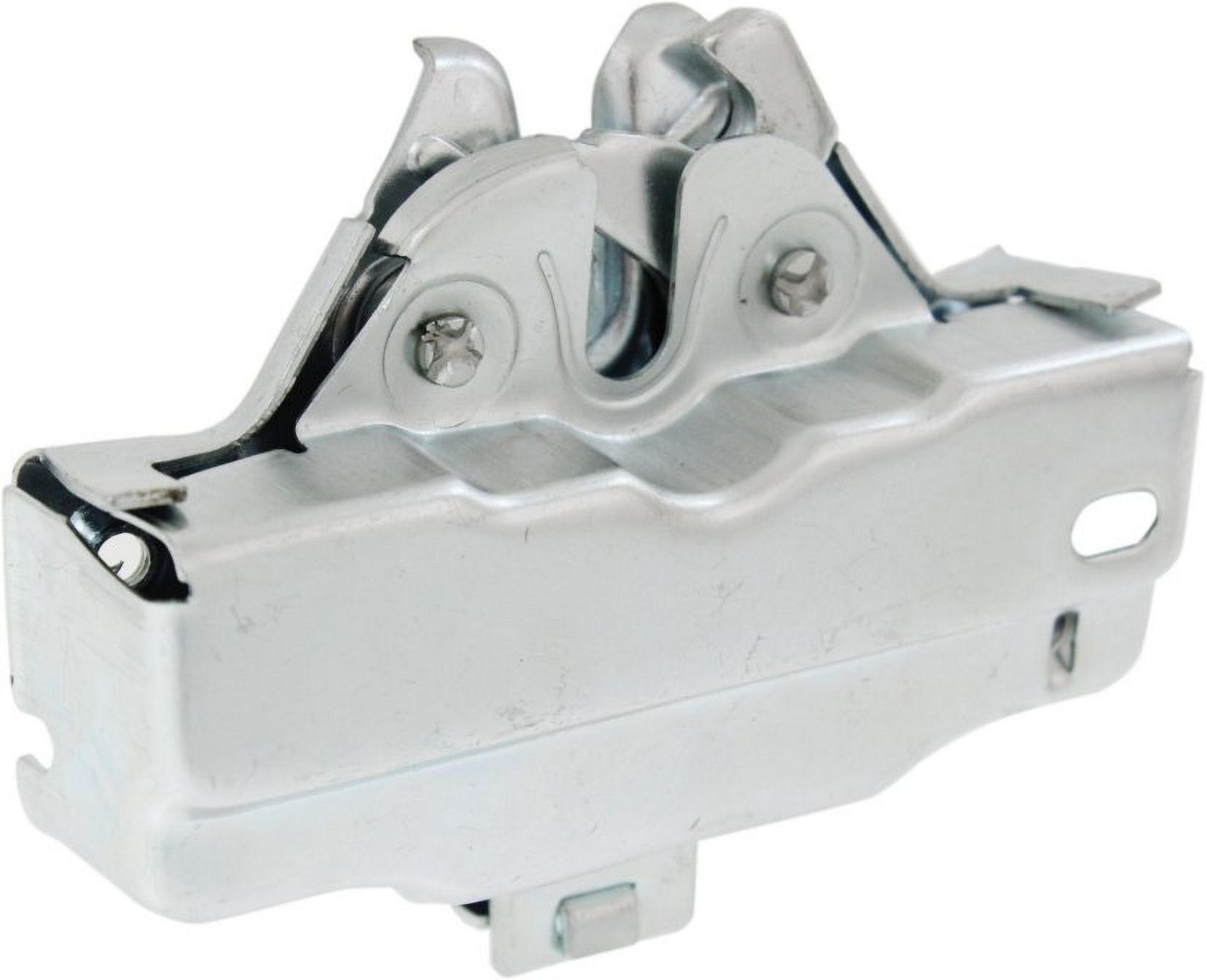 New Hood Latch Lock for Toyota RAV4 1996-2000 TO1234128 5351042020