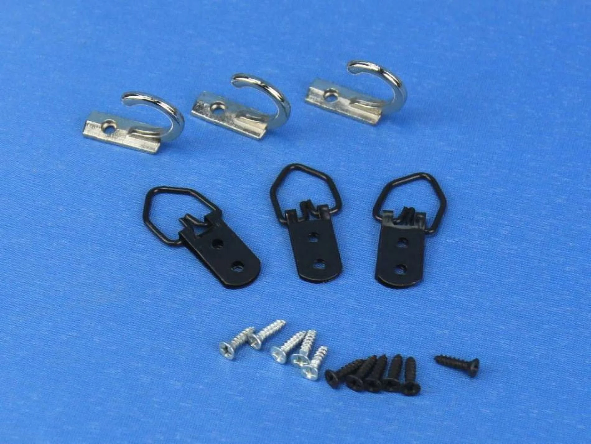 Handcrafted Model Ships  62 in. Wooden Rustic Whitewashed Decorative Boat Rowing Oar with Hooks - White - 62in.