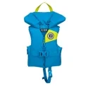Mustang Survival LilLegends Child Foam PFD Blue 30-50 LBS