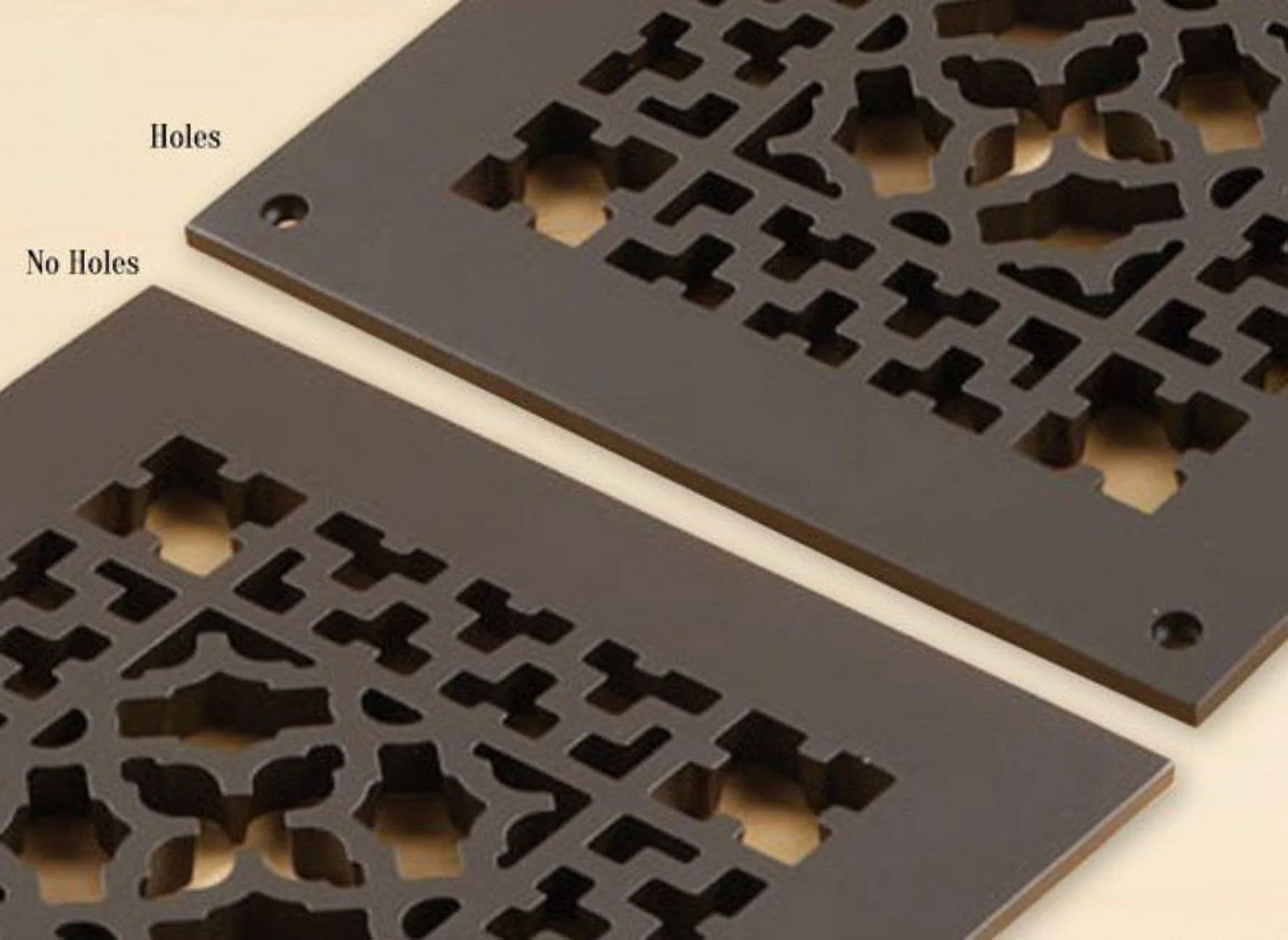 Reggio Registers G614-Anh Grid Series 4