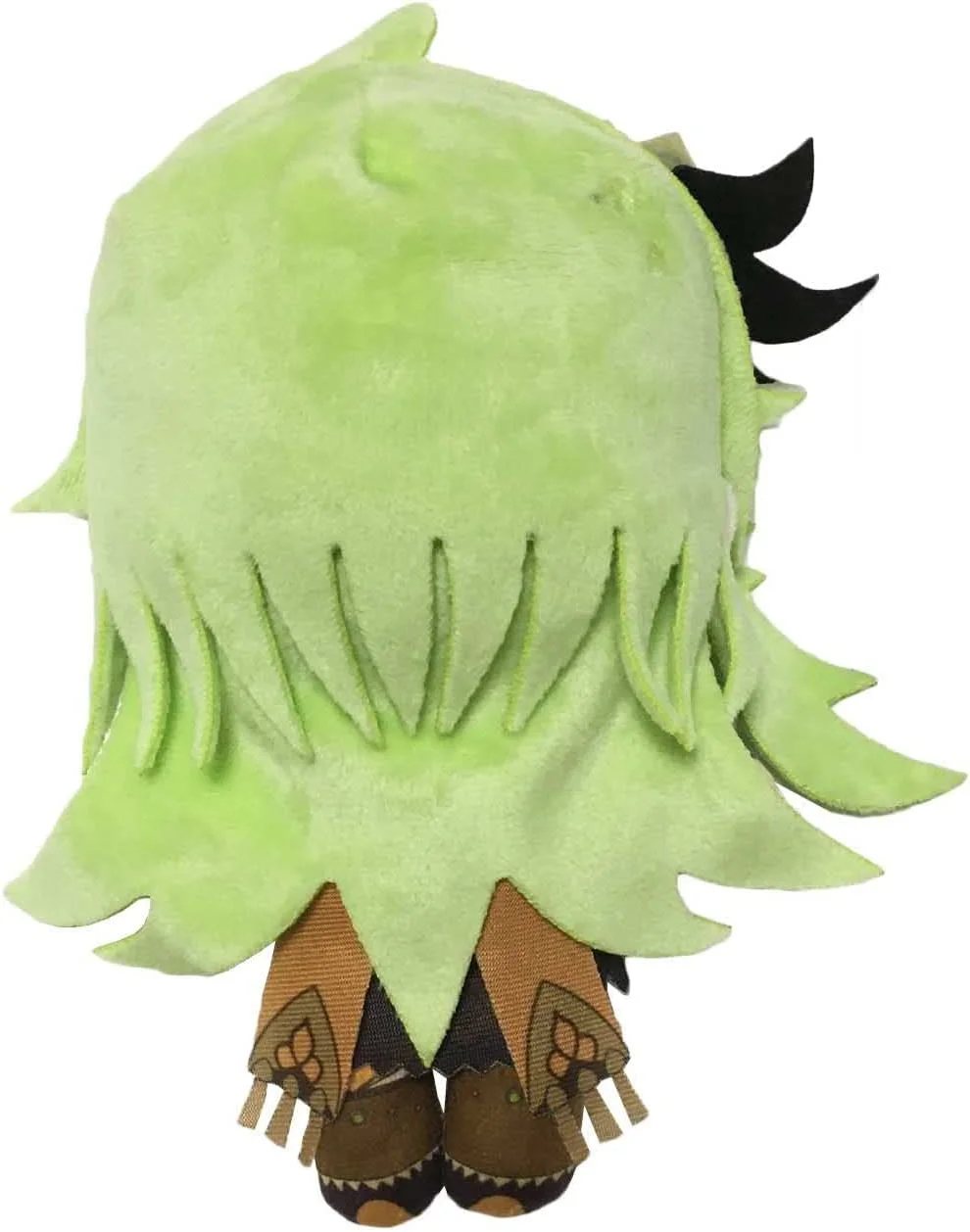 TYOMOYT 7.87in/20cm Collei Plush Toy Doll, Genshin Impact Plushie Figure Cute Soft Cartoon Doll Pillow Cosplay Props