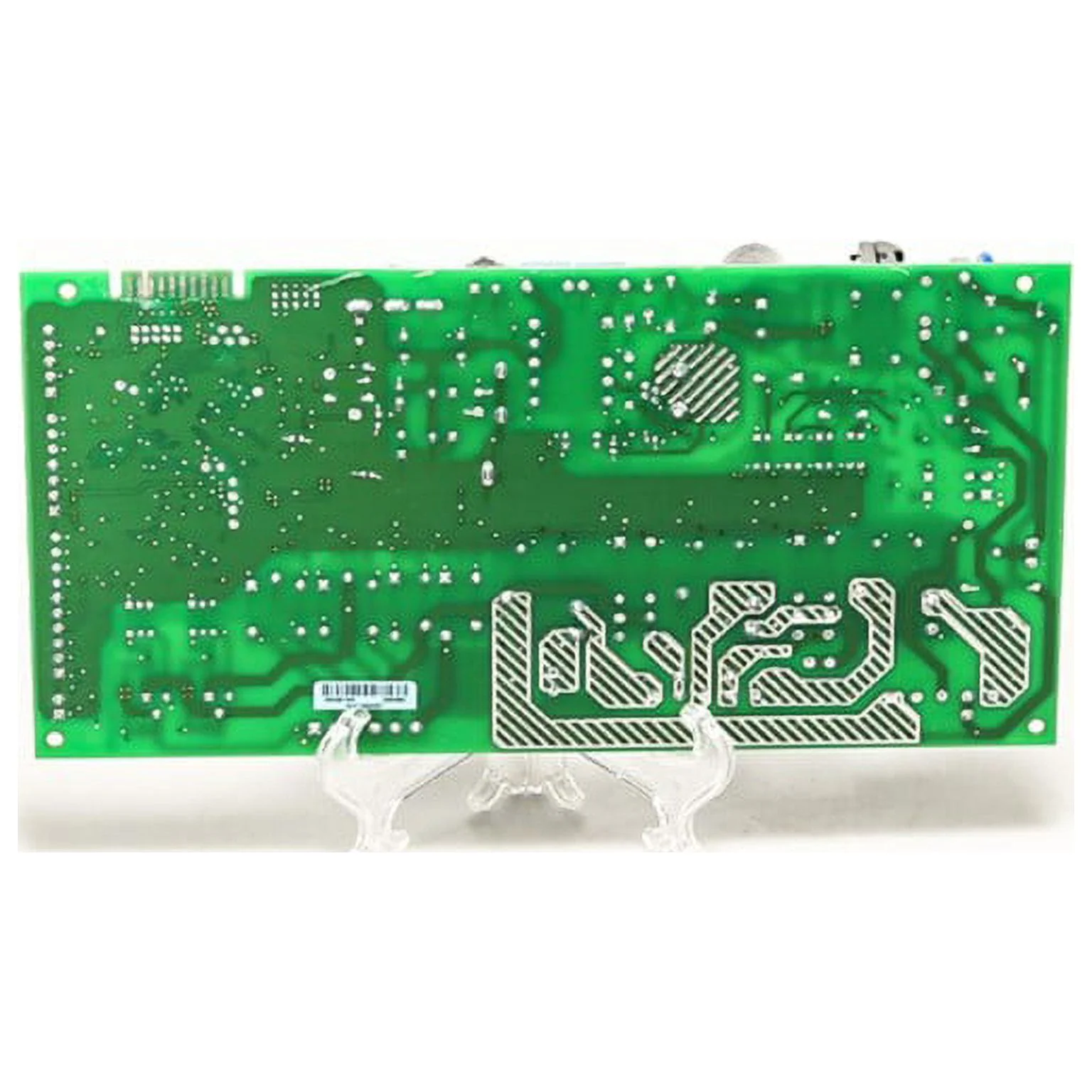 WB27X25554 GE Board Machine Control OEM WB27X25554