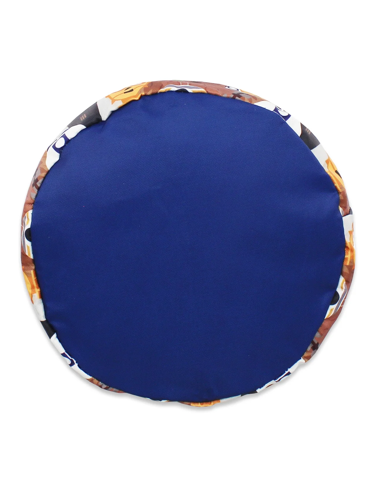 Star Wars Yoda Collapsible Nylon Basket Bucket Toy Storage Tote Bag S22SW52636