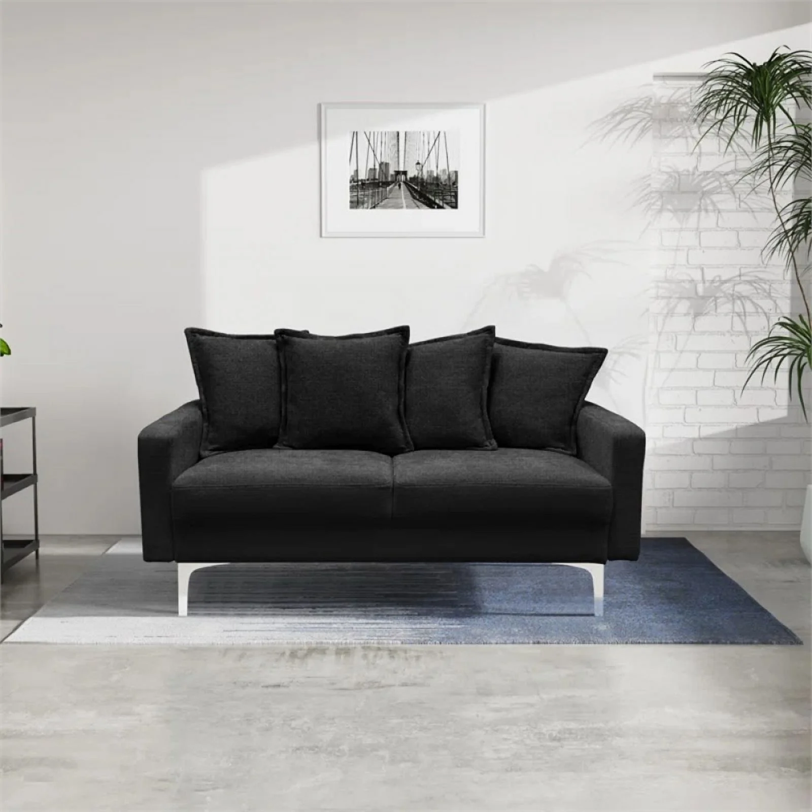 Pemberly Row Contemporary 58