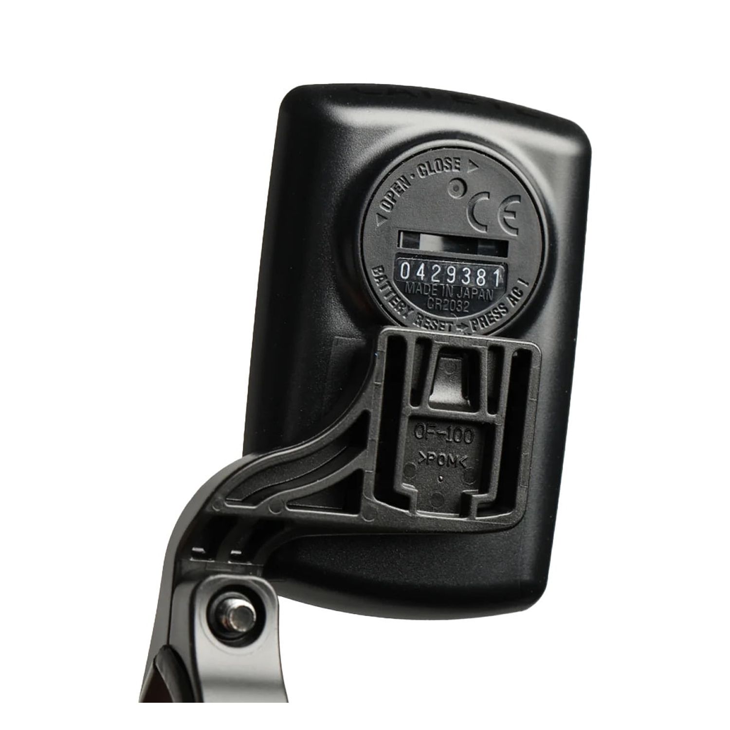 CATEYE Padrone Stealth