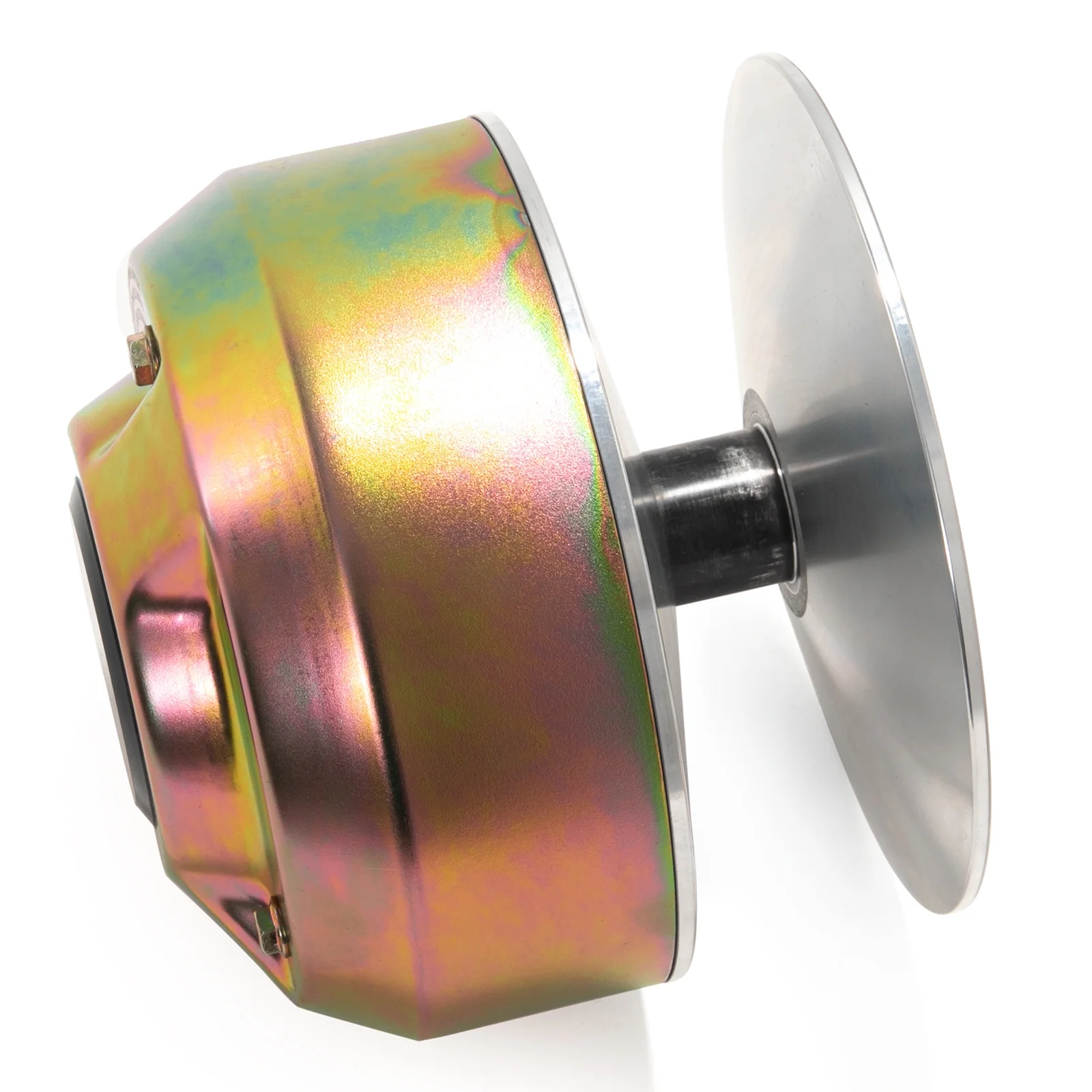 Primay Drive Clutch for John Deere Gator 4X2 4X4 6X4 Diesel # AM140986 AM138487 Original Equipment