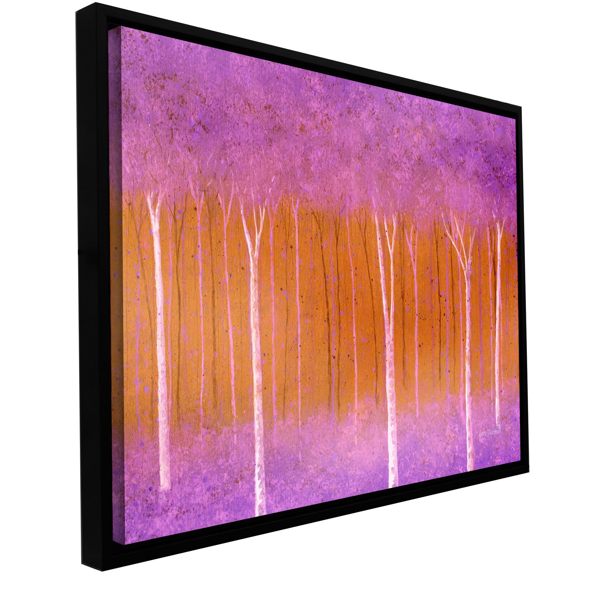 ArtWall Herb Dickinson 