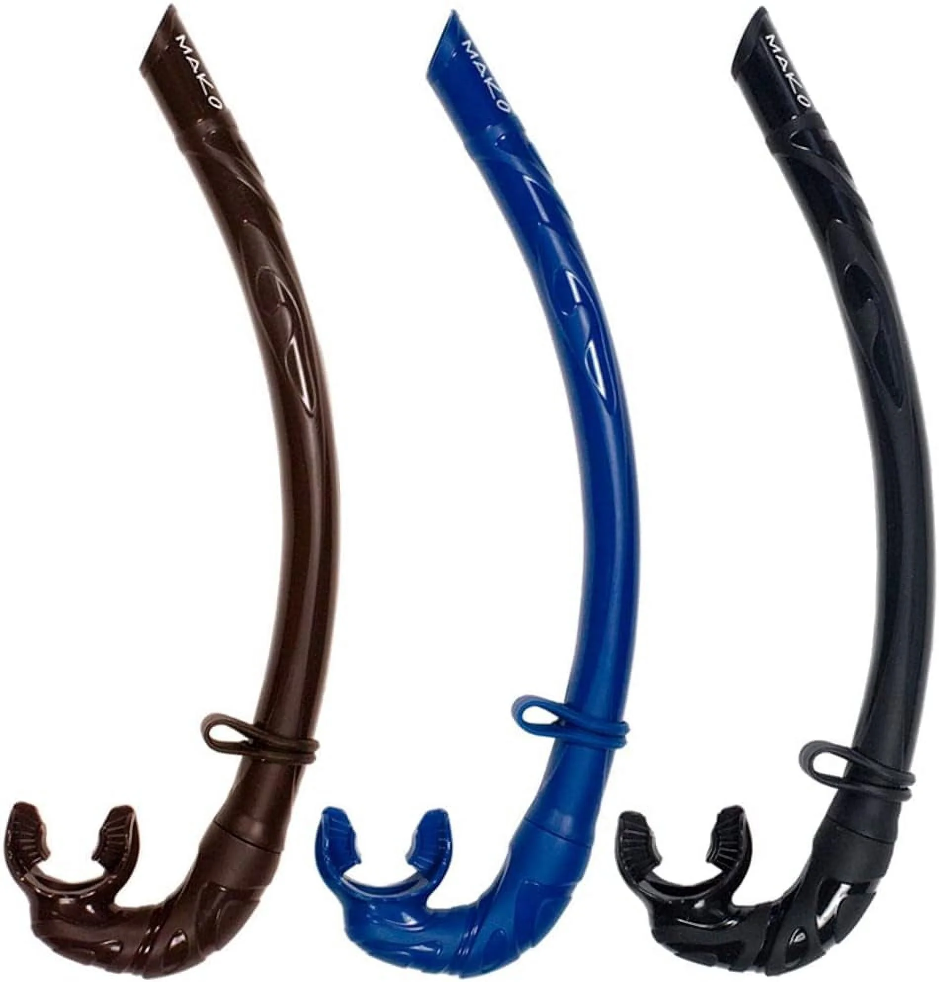Freedive Snorkel