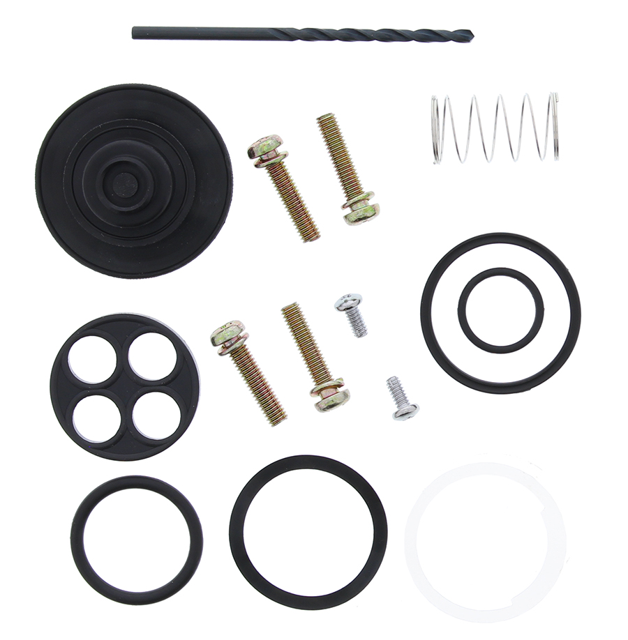 All Balls Racing 60-1223 Fuel Tap Repair Kit – Honda Rivet Style