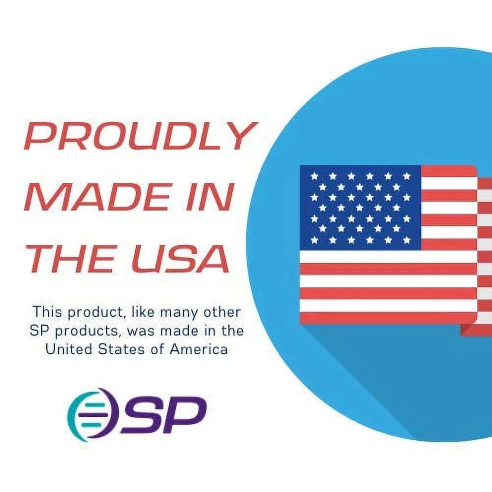 Sp Scienceware Wash Bottle,1 L,53 mm Dia,PK2  F11832-0004