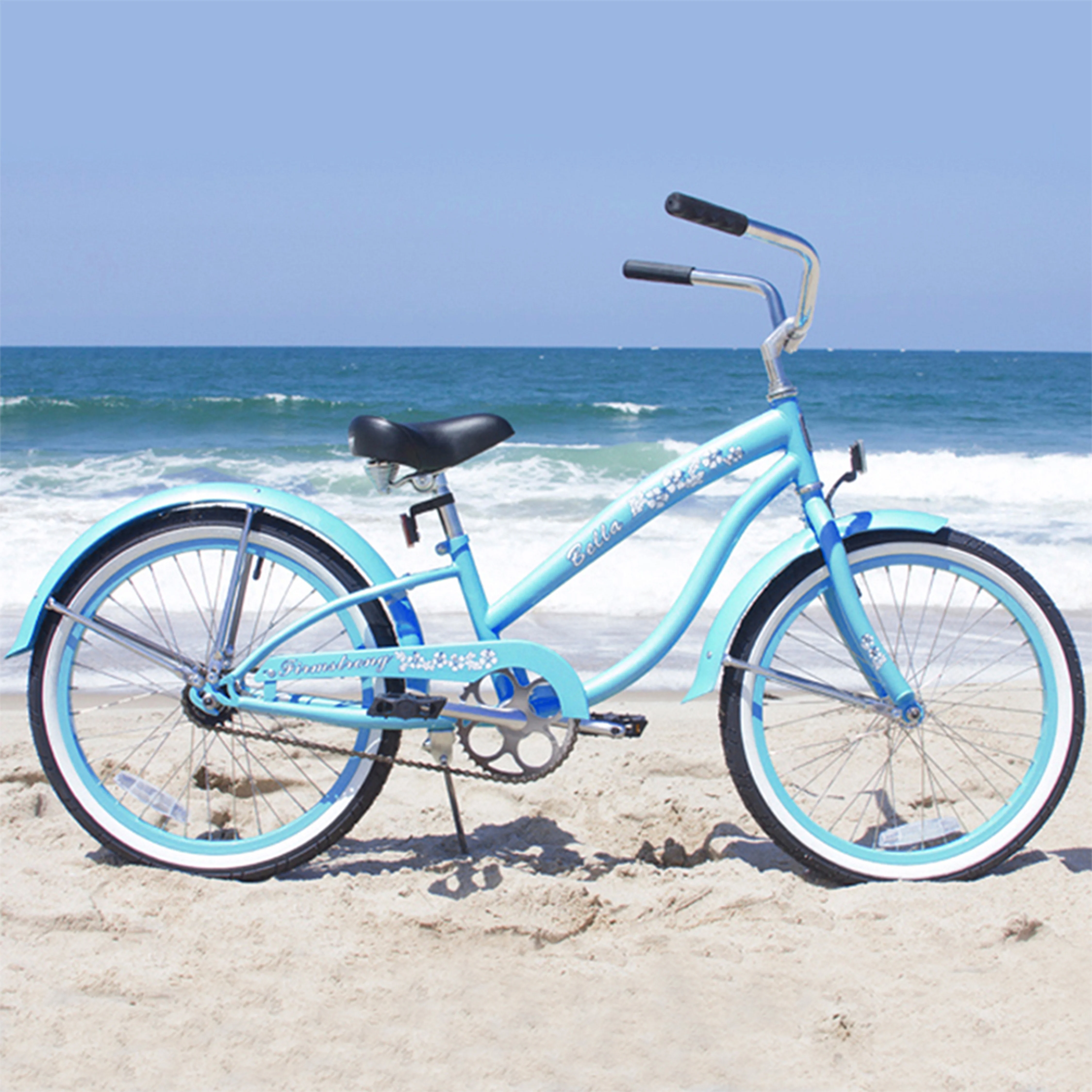 Firmstrong Bella Classic, 20