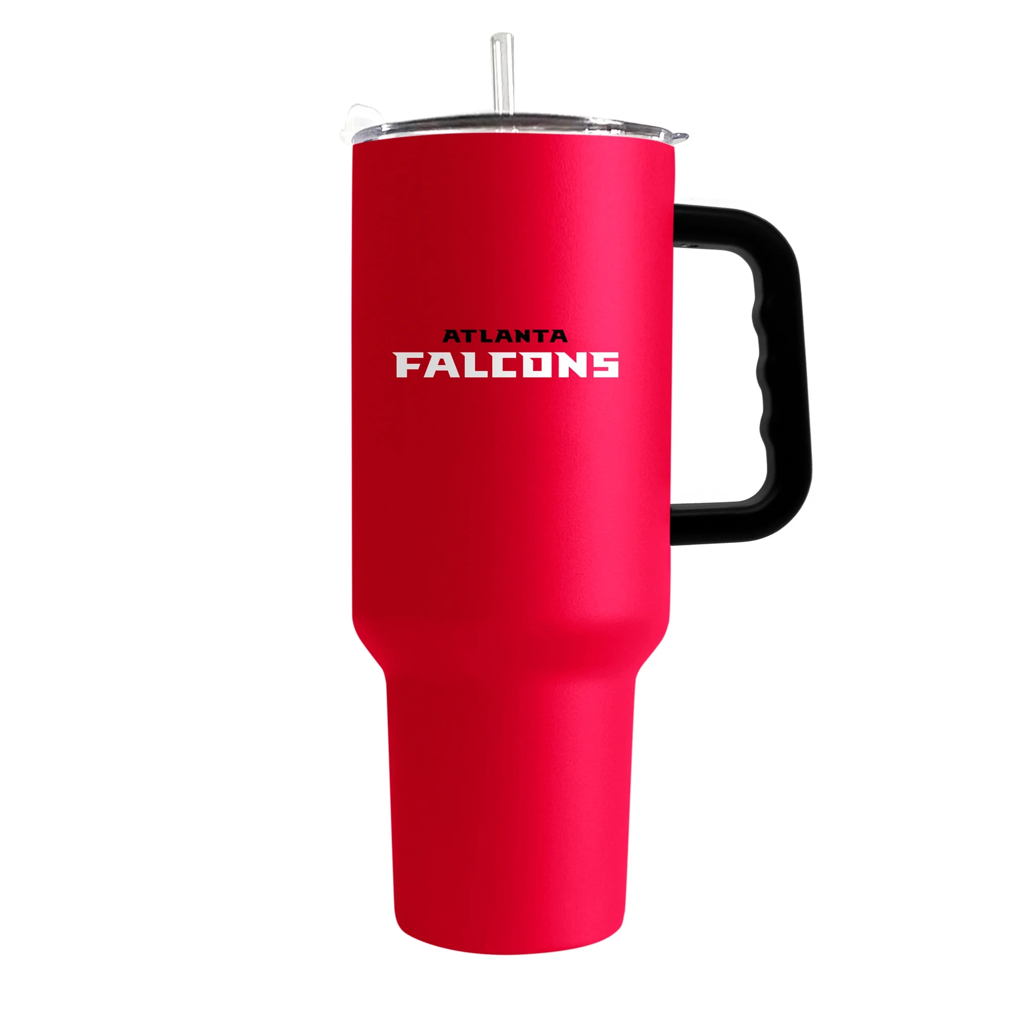 Atlanta Falcons 40oz Flipside Powder Coat Tumbler